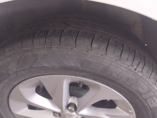 CHEVROLET ONIX 1.0 TURBO FLEX LT MANUAL