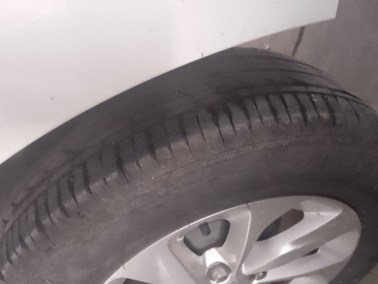 CHEVROLET ONIX 1.0 TURBO FLEX LT MANUAL