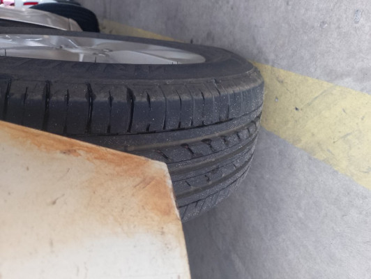 CHEVROLET ONIX 1.0 TURBO FLEX LT MANUAL