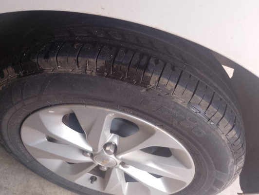 CHEVROLET ONIX 1.0 TURBO FLEX LT MANUAL