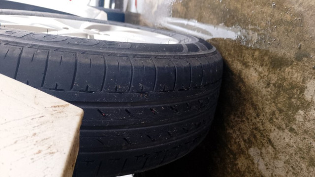 CHEVROLET ONIX 1.0 TURBO FLEX LT MANUAL