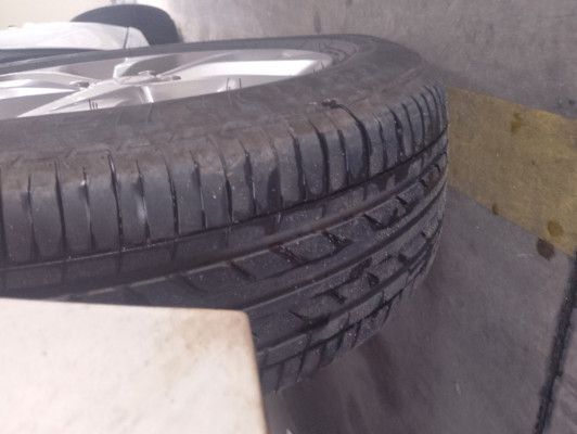 CHEVROLET ONIX 1.0 TURBO FLEX LT MANUAL