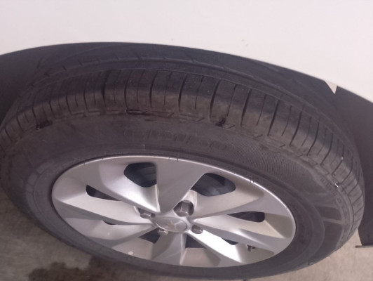 CHEVROLET ONIX 1.0 TURBO FLEX LT MANUAL