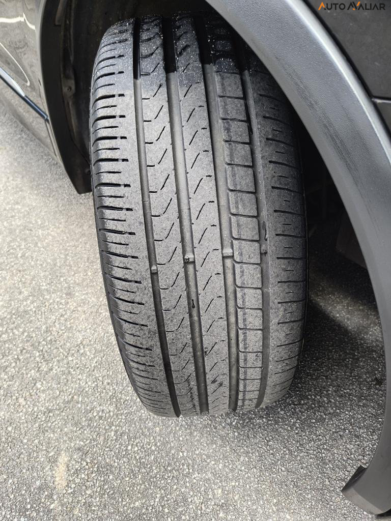 VOLKSWAGEN TIGUAN 2.0 350 TSI GASOLINA ALLSPACE R-LINE 4MOTION DSG