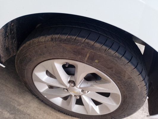 CHEVROLET ONIX 1.0 TURBO FLEX LT MANUAL