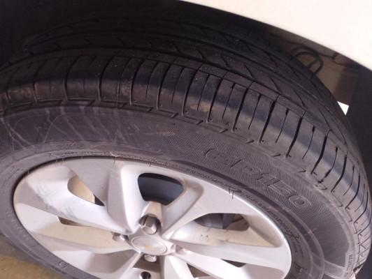 CHEVROLET ONIX 1.0 TURBO FLEX LT MANUAL