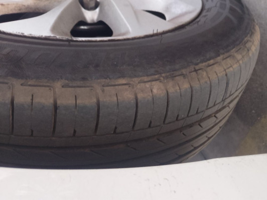 CHEVROLET ONIX 1.0 TURBO FLEX LT MANUAL