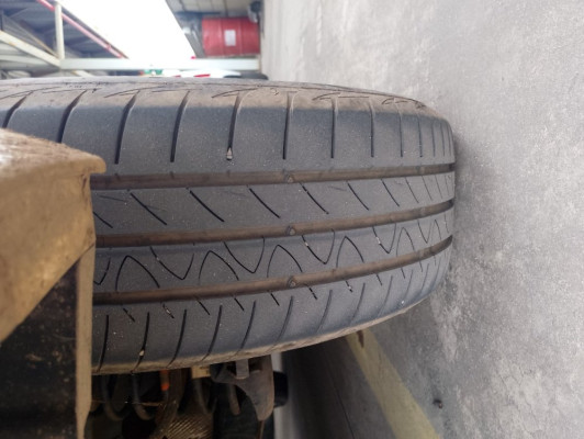 CHEVROLET ONIX 1.0 TURBO FLEX LT MANUAL