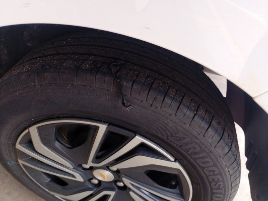 CHEVROLET ONIX 1.0 TURBO FLEX LT MANUAL