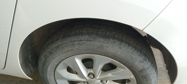 CHEVROLET ONIX 1.0 TURBO FLEX LT MANUAL