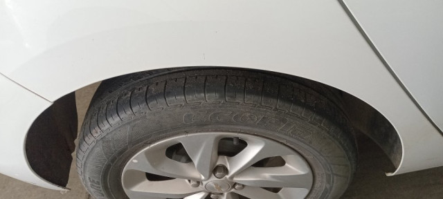 CHEVROLET ONIX 1.0 TURBO FLEX LT MANUAL