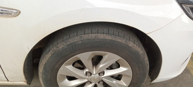 CHEVROLET ONIX 1.0 TURBO FLEX LT MANUAL