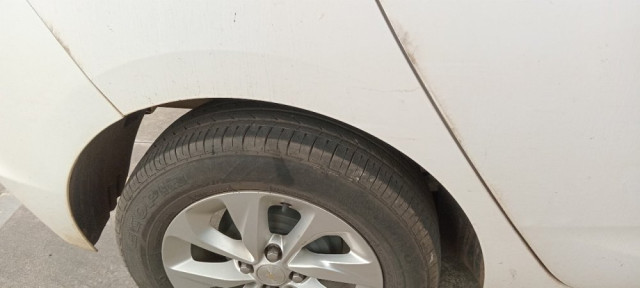 CHEVROLET ONIX 1.0 TURBO FLEX LT MANUAL