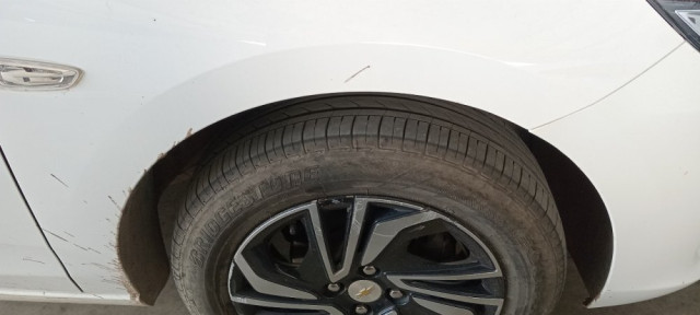 CHEVROLET ONIX 1.0 TURBO FLEX LT MANUAL