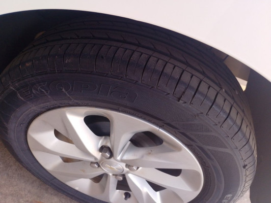 CHEVROLET ONIX 1.0 TURBO FLEX LT MANUAL