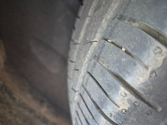 VOLKSWAGEN POLO 1.0 170 TSI MANUAL