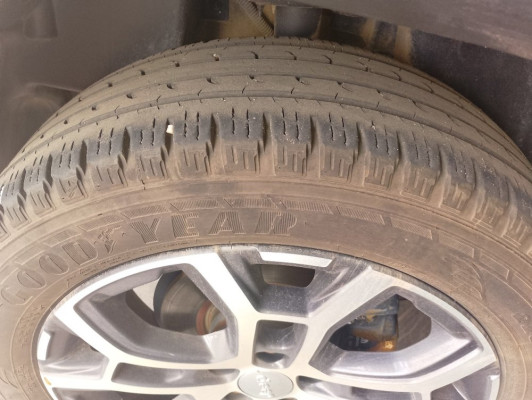 JEEP RENEGADE LONGITUDE  T270