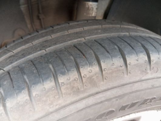 VOLKSWAGEN POLO 1.0 170 TSI MANUAL