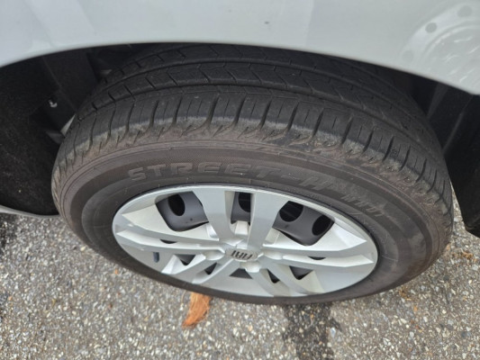 FIAT ARGO 1.0 FIREFLY FLEX MANUAL