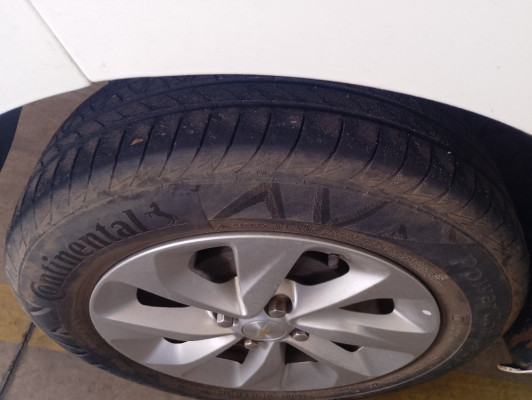 CHEVROLET ONIX 1.0 TURBO FLEX LT MANUAL