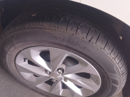 CHEVROLET ONIX 1.0 TURBO FLEX LT MANUAL