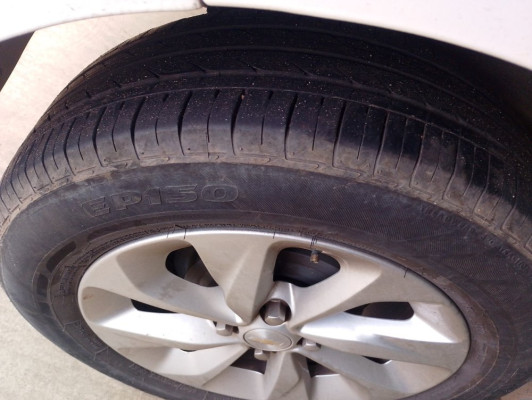 CHEVROLET ONIX 1.0 TURBO FLEX LT MANUAL