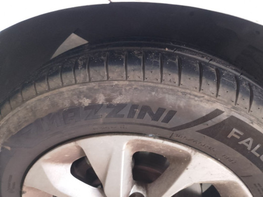 CHEVROLET ONIX 1.0 TURBO FLEX LT MANUAL