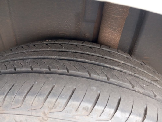 VOLKSWAGEN POLO 1.0 170 TSI MANUAL