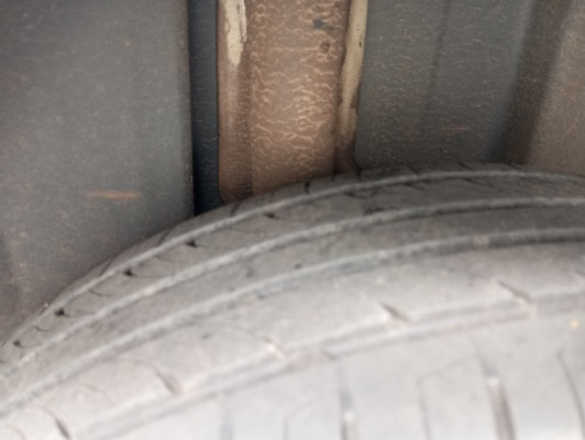 VOLKSWAGEN POLO 1.0 170 TSI MANUAL