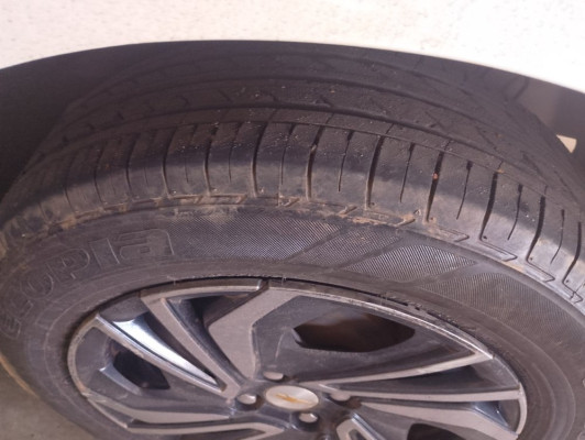 CHEVROLET ONIX 1.0 TURBO FLEX LT MANUAL