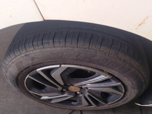 CHEVROLET ONIX 1.0 TURBO FLEX LT MANUAL