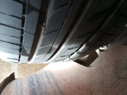 CHEVROLET ONIX 1.0 TURBO FLEX LT MANUAL