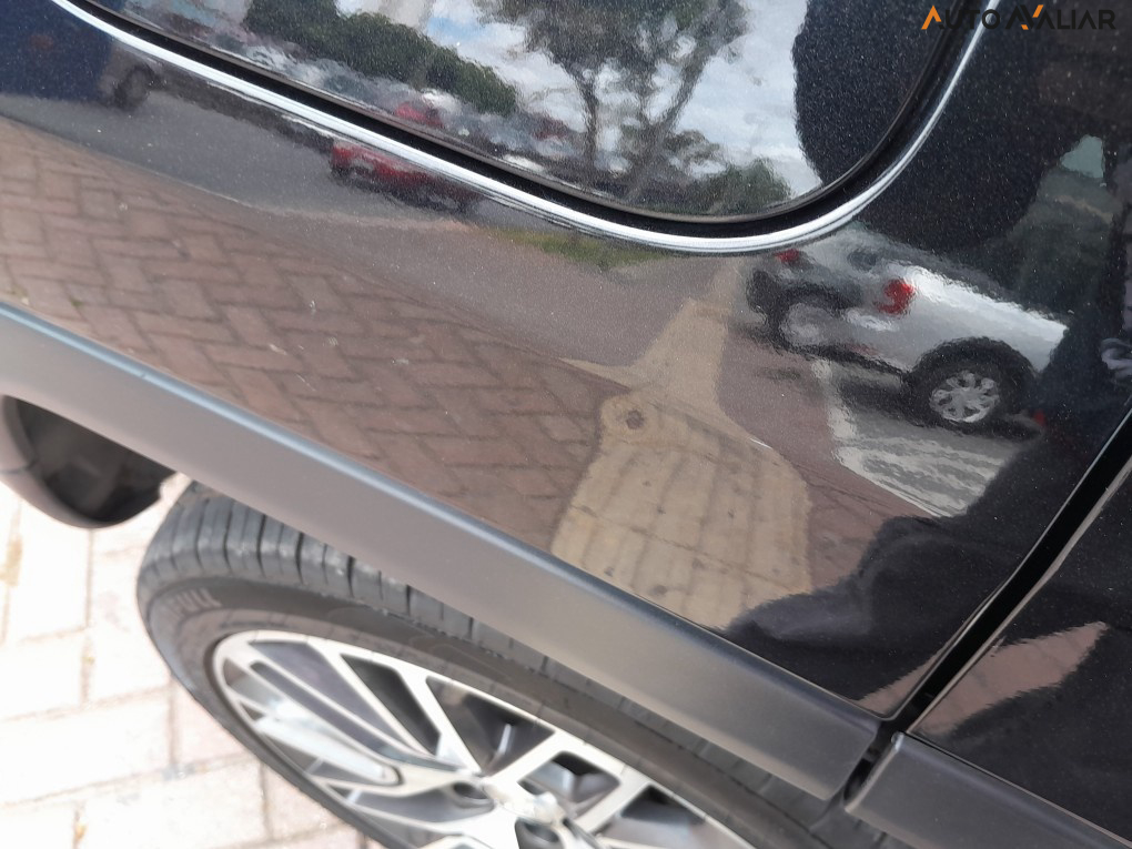 JEEP COMPASS 1.3 T270 TURBO FLEX LIMITED AT6