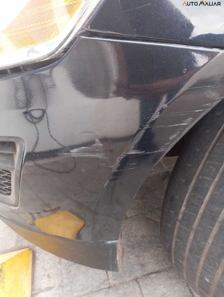 VOLVO XC60 2.0 T5 DYNAMIC FWD TURBO GASOLINA 4P AUTOMATICO