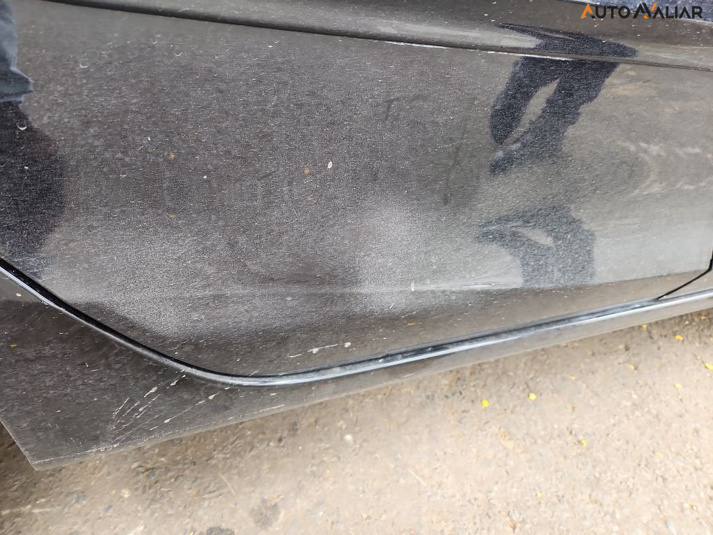 HONDA CITY 1.5 I-VTEC FLEX HATCH TOURING CVT