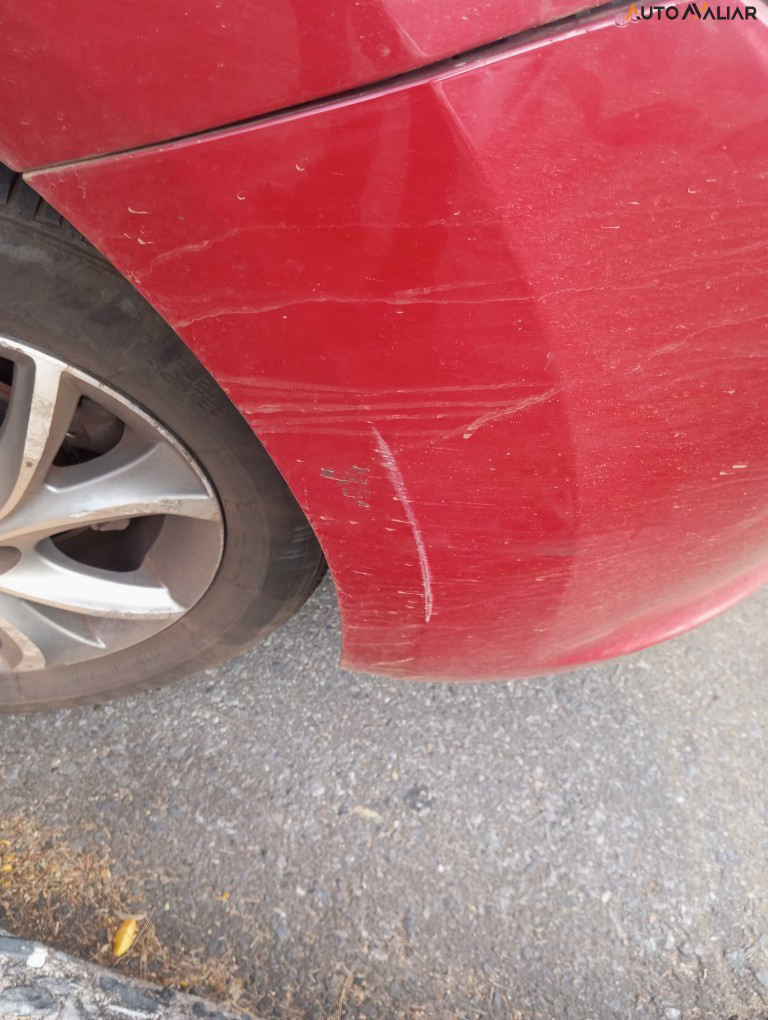 CITROEN C3 1.2 TENDANCE PURE TECH 12V FLEX 4P MANUAL