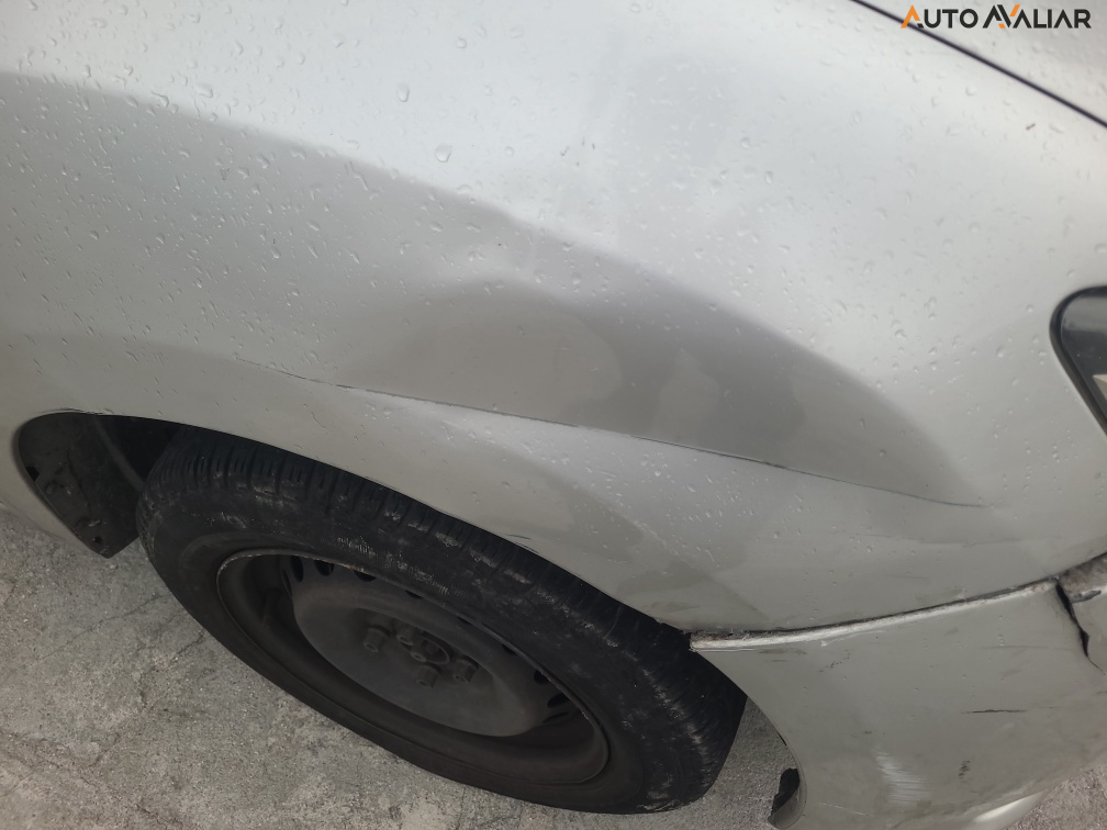 RENAULT SANDERO 1.0 EXPRESSION 16V FLEX 4P MANUAL