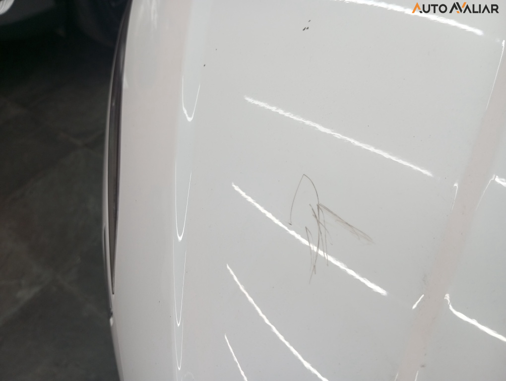 HYUNDAI CRETA 1.0 TGDI FLEX PLATINUM AUTOM&Aacute;TICO