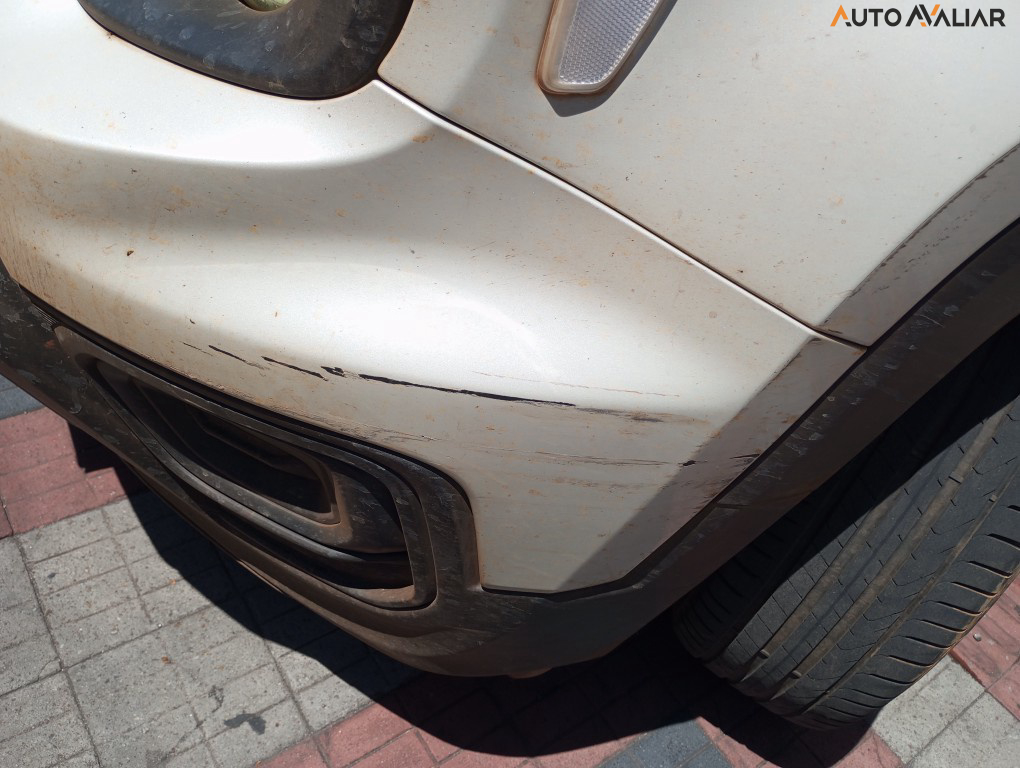 JEEP RENEGADE 1.3 T270 TURBO FLEX SPORT AT6