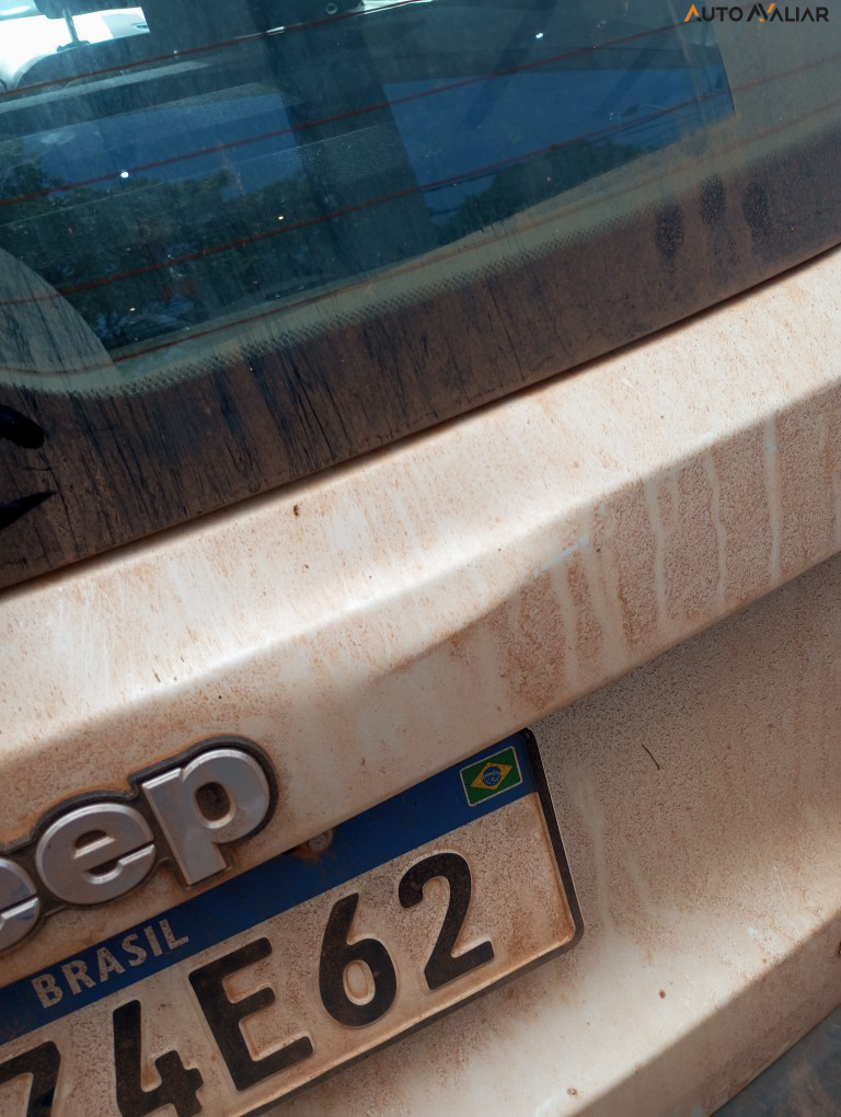 JEEP RENEGADE 1.3 T270 TURBO FLEX SPORT AT6