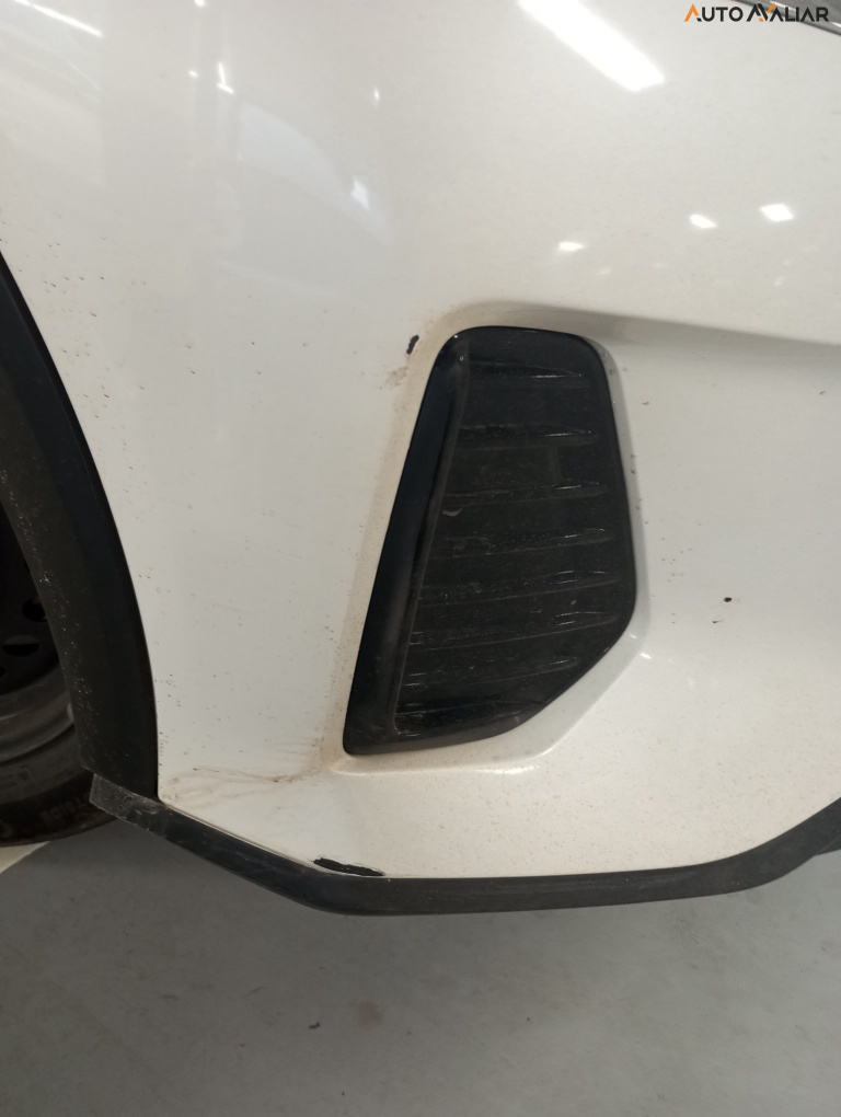 NISSAN KICKS 1.6 16V FLEXSTART ACTIVE XTRONIC