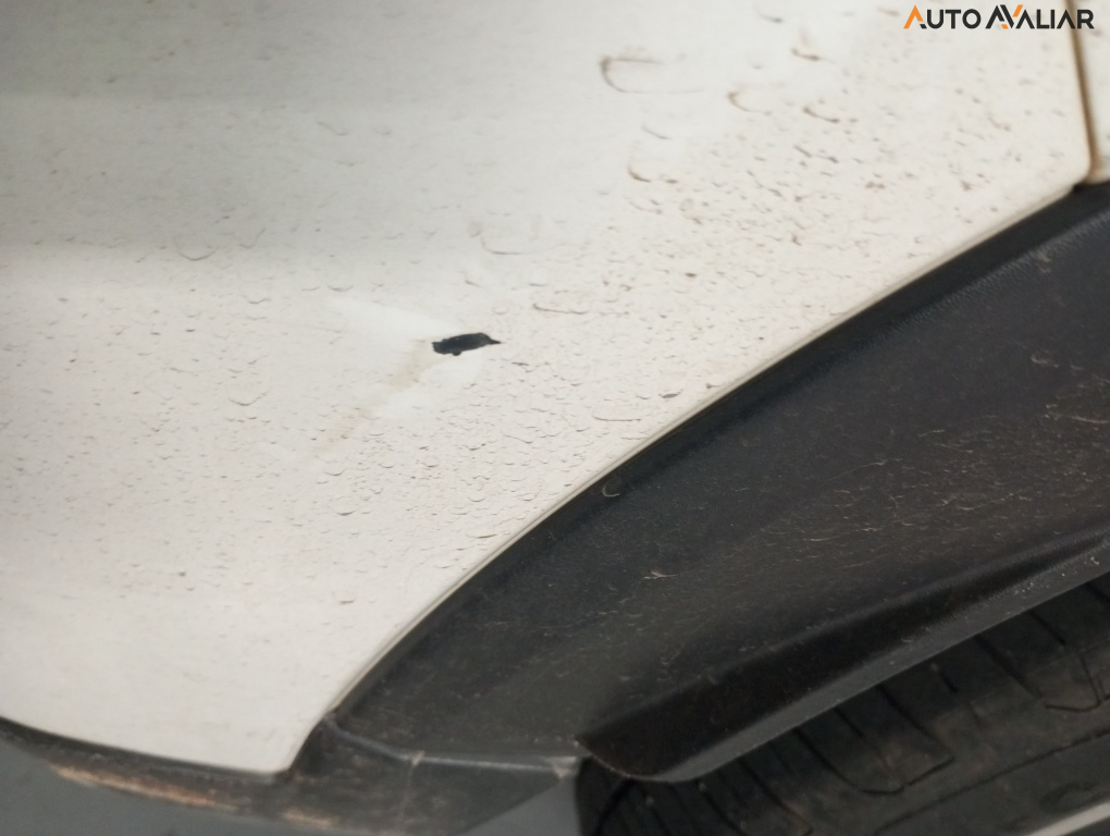 NISSAN KICKS 1.6 16V FLEXSTART ACTIVE XTRONIC