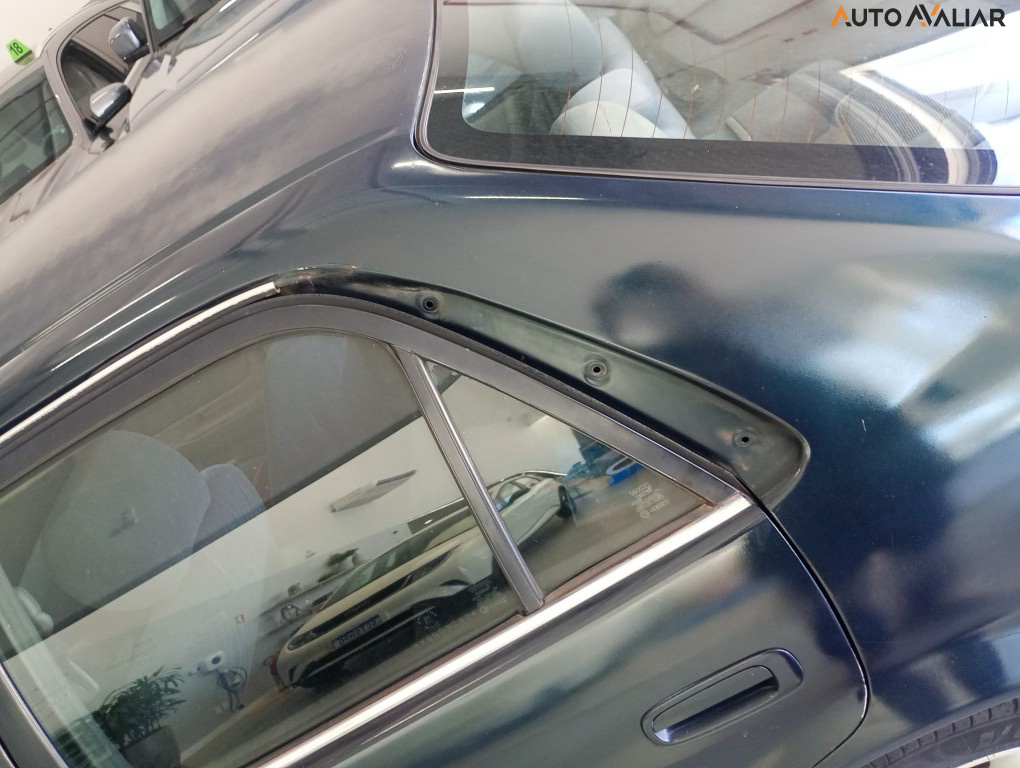 TOYOTA COROLLA 1.8 XEI 16V GASOLINA 4P AUTOMATICO