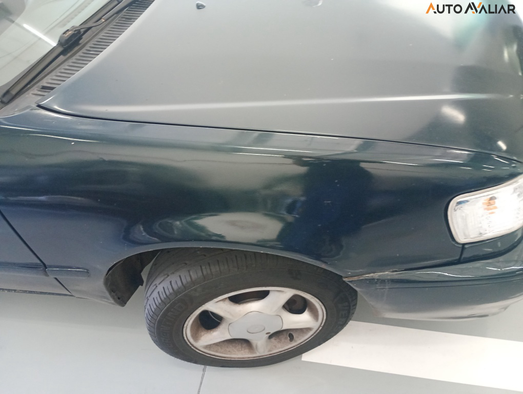 TOYOTA COROLLA 1.8 XEI 16V GASOLINA 4P AUTOMATICO