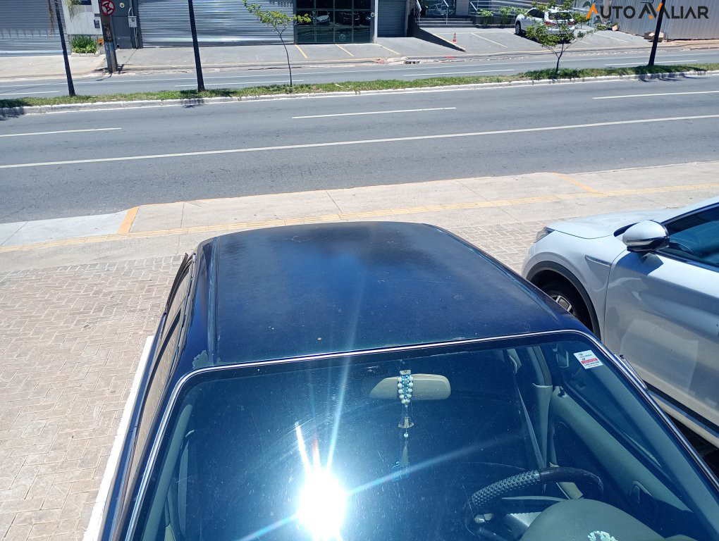 TOYOTA COROLLA 1.8 XEI 16V GASOLINA 4P AUTOMATICO