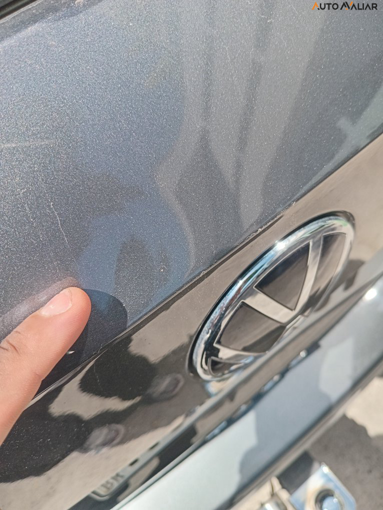 VOLKSWAGEN TAOS 1.4 250 TSI TOTAL FLEX COMFORTLINE AUTOM&Aacute;TICO