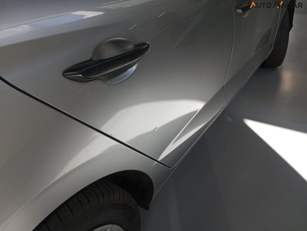 HYUNDAI HB20 1.0 12V FLEX SENSE MANUAL