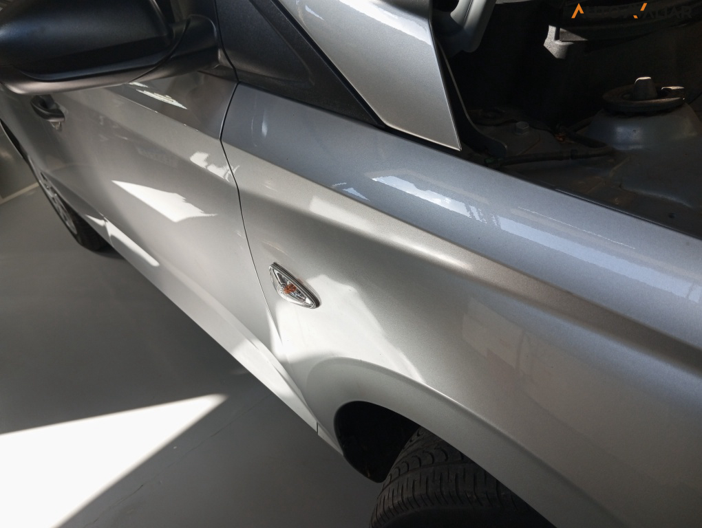 HYUNDAI HB20 1.0 12V FLEX SENSE MANUAL