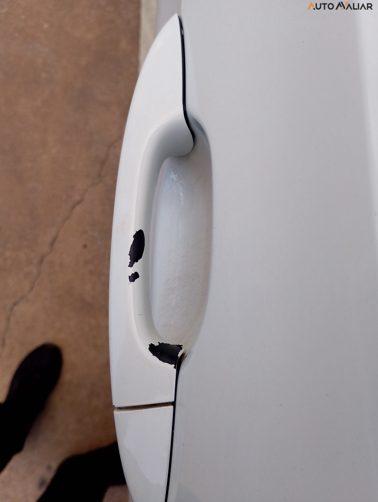 VOLKSWAGEN T-CROSS 1.4 250 TSI TOTAL FLEX HIGHLINE AUTOMATICO