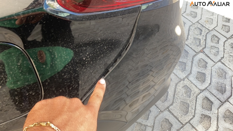 CHEVROLET TRACKER 1.0 TURBO FLEX AUTOMATICO